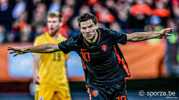 Antwerp kaapt opnieuw speler weg voor neus van Club Brugge: "Keuze op gevoel, niet voor geld" - sporza.be