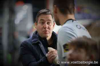 Van der Elst heeft advies voor Club Brugge - Voetbalbelgie.be - Voetbal Belgie