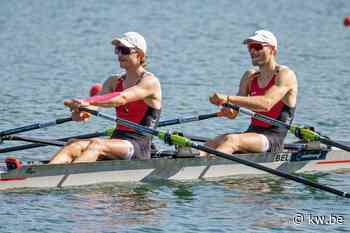 Brugge kijkt uit naar Parijs 2024 - KW.be - KW.be