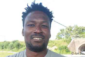 Bonny Okeba is defensieve versterking die kan tellen bij Daring Brugge (3B): “Leuke sfeer heeft me verrast” - KW.be - KW.be