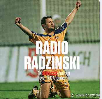 #60 Radio Radzinski: over de miskleun op het veld van Cercle Brugge en Finito Raman - BRUZZ