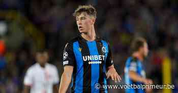 'Veel interesse, maar Club Brugge laat Hendry voorlopig niet gaan' - VoetbalPrimeur.be