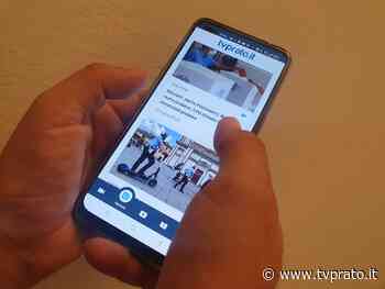Tv Prato lancia le nuove app per smartphone, tablet e tv: tutte le informazioni sulla città sempre a portata di mano - tvprato.it