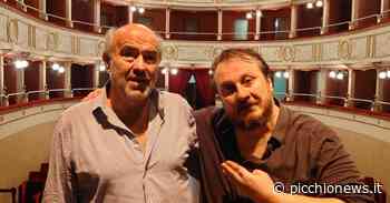 Matelica, Montanini show al Piermarini: "Pensavo fosse un'imboscata, invece siete stati strepitosi" - Picchio News