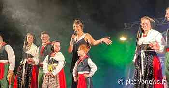 "Etnie a confronto", Matelica si accende con il festival del Folklore - Picchio News