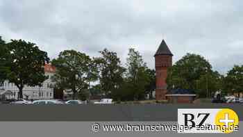 Polizei: Friedrich-Ebert-Platz in Peine kein Brennpunkt - Braunschweiger Zeitung