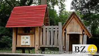 Auszeit mit den Jüngsten in Sonnenberg und Groß Bülten - Braunschweiger Zeitung