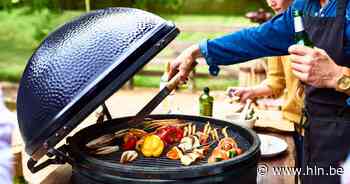 Barbecue op Herbakkersfestival? Inschrijven kan nog tot zondag - Het Laatste Nieuws