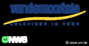 Fabriek Vandemoortele in Eeklo start weer op - VRT NWS