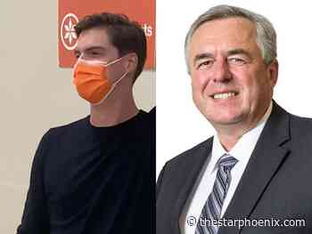 Candidates chosen for Saskatoon Meewasin by-election brawl