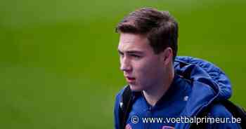 OFFICIEEL: Eiting gaat jaar na Genk-transfer aan de slag bij Nederlandse stijger - VoetbalPrimeur.be