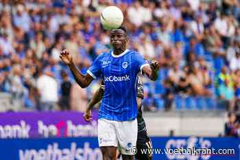 'Bologna klopt aan bij KRC Genk in zoektocht naar vervanger Arthur Theate' - Voetbalkrant.com