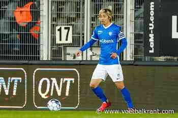 'RC Genk doet een ultiem voorstel voor Junya Ito, maar die weigert en gaat nu helemaal naar Reims' - Voetbalkrant.com