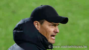 Foto: 'Blessin wil KRC Genk van talent beroven' Foto: © PhotoNews - VoetbalNieuws.be