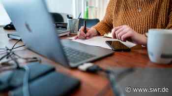 Berufliche Beratung für Frauen in BW jetzt auch online - SWR Aktuell