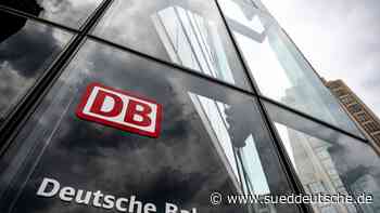 Bahn will mehr Leute einstellen: Beratung für Geflüchtete - Süddeutsche Zeitung - SZ.de