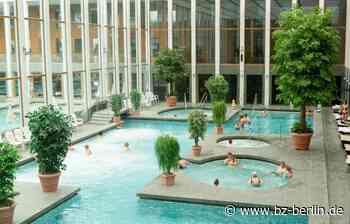 „Kinderfreie“ Therme in Bad Saarow – jetzt spricht der Betreiber - B.Z. – Die Stimme Berlins