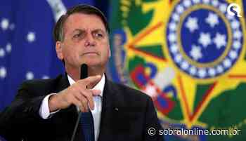 Aliados de Bolsonaro querem pastores convocando fiéis para 7 de Setembro - Sobral Online