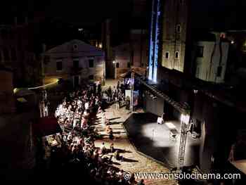 Al via con Paolo Nori Xenofilie decima edizione del festival Venice Open Stage - NonSoloCinema