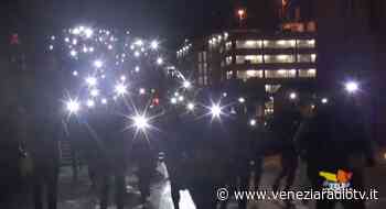 Venice Night Trail 2022: Nicolò Petrin e Sharon Giammetta centrano il tris - Televenezia