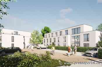 Carestone erhält Baugenehmigung für Neubau einer Pflegeimmobilie in Detmold - Presseportal.de
