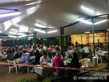 Festa Democratica di Vigevano 2022 - MilanoEvents.it