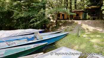 Sei casotte abusive alla lanca Ayala Il Comune ordina: «Vanno demolite» - La Provincia Pavese