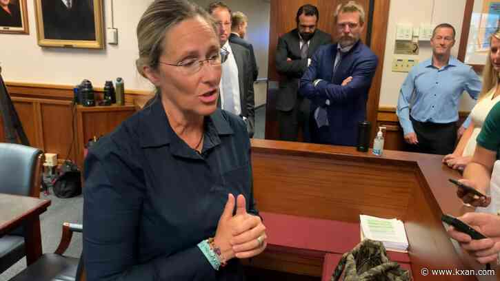 Mother of Sandy Hook victim responds after Alex Jones verdict