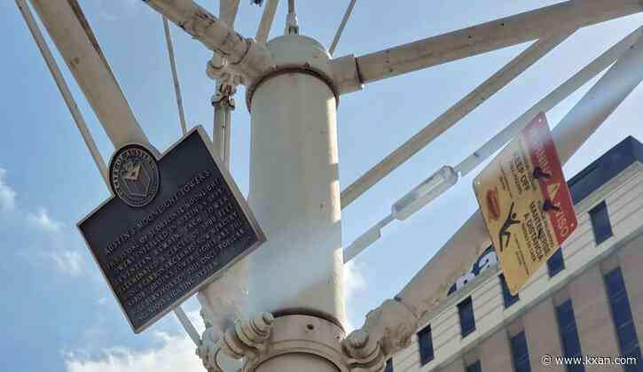 Austin Energy works to keep Earth's last Moontowers on forever