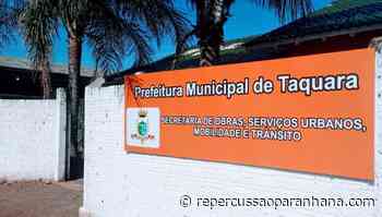 Secretaria de Obras de Taquara tem novo telefone para contato - Repercussão Paranhana