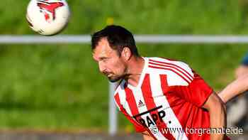 Gruppenliga in Elters: Ein Platz mit eigenen Geschichten - Torgranate - das Fußball-Portal für Hessen