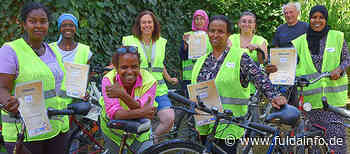 Integrationsamt der Stadt Fulda fördert Projekt - Fuldainfo