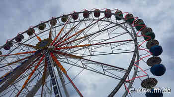 Kein Feuerwerk auf dem Schützenfest in Fulda - HIT RADIO FFH