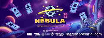 Festival de Cine Nébula 2022 llega a la capital y a Calvillo - Líder Empresarial