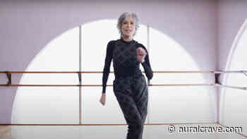 The song in the H&M commercial with Jane Fonda - Auralcrave