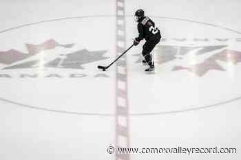 Women’s hockey players fear financial fallout of frozen Hockey Canada funding - Comox Valley Record