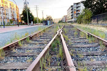 Premier John Horgan doubts return of Island rail service is achievable - Comox Valley Record