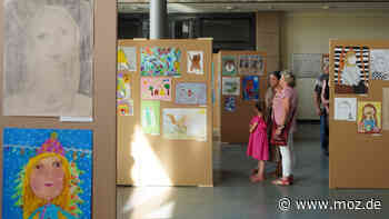 Uckermärkische Bühnen Schwedt: Internationaler Wettbewerb Flow zeigt Sorgen und Ängste der Kinder und Jugendlichen aus aller Welt - Märkische Onlinezeitung