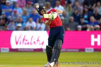 Jos Buttler shines but Manchester Originals lose to Northern Superchargers - Wirral Globe