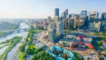 Proposed redraw of federal ridings may split Banff and Canmore, add district to Calgary