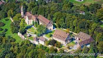 Pflegeheim muss Kloster verlassen und fordert Stadt zur Unterstützung auf - Gmünder Tagespost