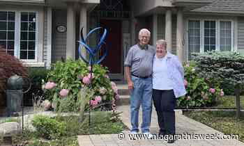 Beauty comes through hard work for Pelham couple - Niagara This Week