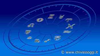L'oroscopo di Corinne dal 5 al 12 agosto - ChivassOggi.it