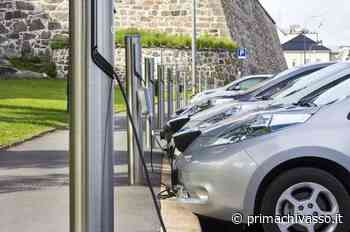 Auto elettrica: ecco perché inquina di meno - Prima Chivasso