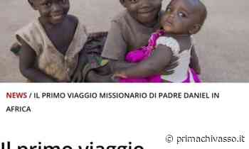 Missioni Don Bosco nei due Congo - Prima Chivasso
