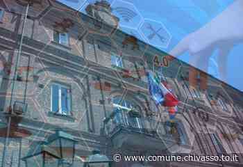 Digitalizzazione PA: 103 mila euro di fondi Pnrr al Comune di Chivasso - Comune di Chivasso