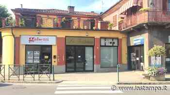 Chiusa per sempre la torteria no vax di Chivasso - La Stampa