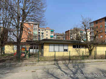 CHIVASSO. "Marsan", la scuola dell'amianto: per la bonifica ci pensa il Politecnico di Torino - Giornale La Voce