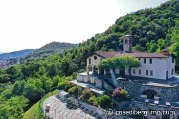 Val Seriana | Santuario della Madonna dello Zuccarello di Nembro - COSE DI BERGAMO