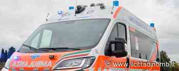 I carabinieri soccorrono a Seregno una giovane, vittima di un mancamento per il caldo - Il Cittadino di Monza e Brianza